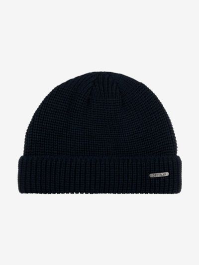 Лот: 23574443. Фото: 1. Шапка докер STETSON 8599302 NASHVILLE... Другое (спортивная одежда)
