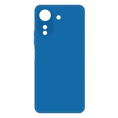 Лот: 24599232. Фото: 1. Чехол Krutoff Silicone Case для... Чехлы, бамперы