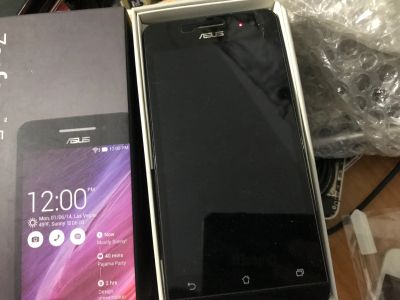 Лот: 12699454. Фото: 1. asus zenfone 5 a500kl. Смартфоны