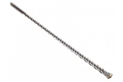 Лот: 19800107. Фото: 1. Бур Hammer 201-127 SDS+ 12*460мм. Разное