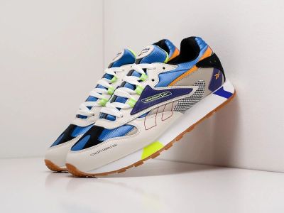 Лот: 16827084. Фото: 1. Кроссовки Reebok CL LTHR ATI 90S... Кеды, кроссовки, слипоны