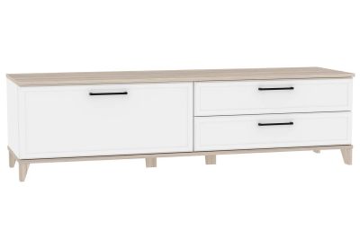 Лот: 23674406. Фото: 1. Тумба ТВ Hoff Aurelio. Стойки и тумбы для аппаратуры