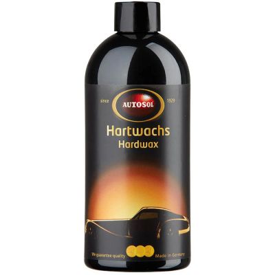 Лот: 15056111. Фото: 1. Твердый воск Autosol Hardwax 500... Средства по уходу