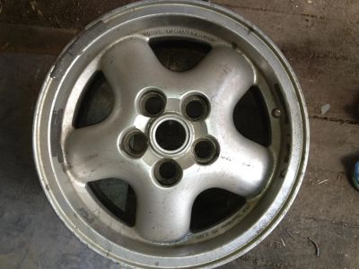 Лот: 3151251. Фото: 1. диски ЛЭнд ровер 4 штуки. Диски