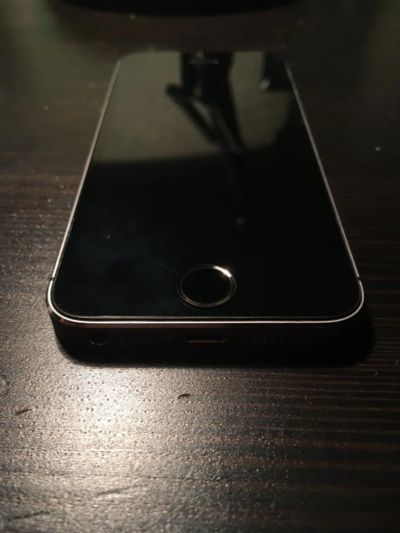 Лот: 9955209. Фото: 1. iPhone 5S 16GB. Смартфоны