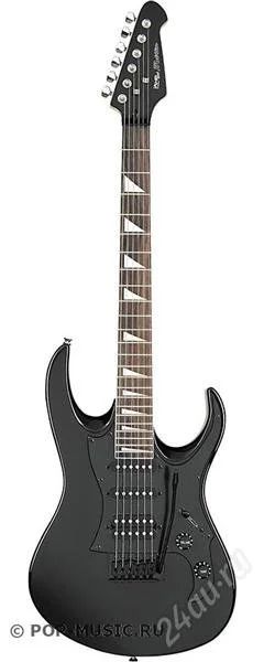 Лот: 950734. Фото: 1. Электрогитара BEHRINGER IAXE USB... Гитары