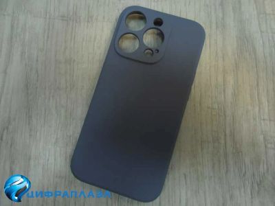 Лот: 20043126. Фото: 1. Чехол силиконовый iPhone 14 Pro... Чехлы, бамперы