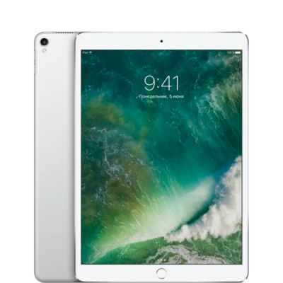 Лот: 12123972. Фото: 1. iPad Pro 10.5" Wi-Fi + Cellular... Планшеты