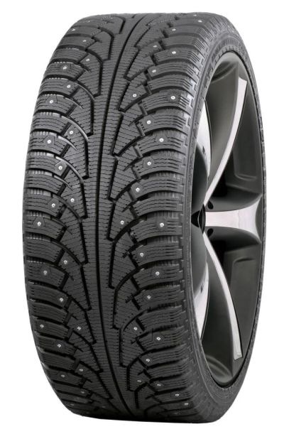 Лот: 4401095. Фото: 1. Nokian Hakkapeliitta SUV 5. Шины