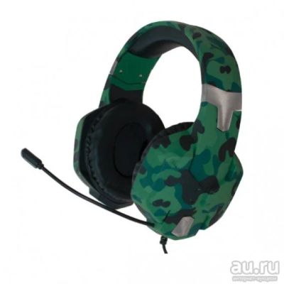 Лот: 17595523. Фото: 1. Гарнитура Ritmix RH-566М Gaming... Наушники, гарнитуры