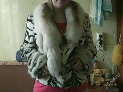 Лот: 1651784. Фото: 1. Продам шубу. Верхняя одежда