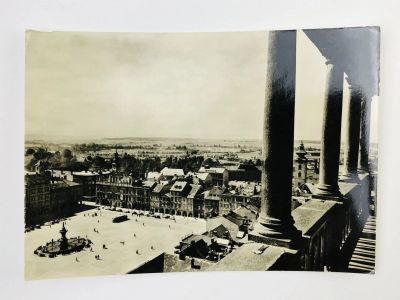 Лот: 23296417. Фото: 1. Ческе Будеёвице. Открытка. 1960-1970. Открытки, конверты