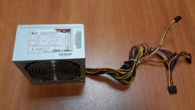 Лот: 8636266. Фото: 1. Блок питания 450W SP-450A12. Корпуса, блоки питания