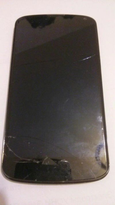Лот: 6811991. Фото: 1. Дисплей Nexus 5 LG e960. Дисплеи, дисплейные модули, тачскрины