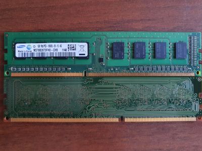 Лот: 17471694. Фото: 1. Продам оригинальную память DDR3... Оперативная память