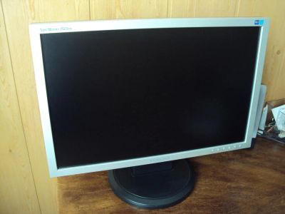 Лот: 7918498. Фото: 1. Монитор Samsung SyncMaster 2023NW. ЖК-мониторы