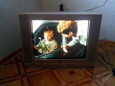 Лот: 2880772. Фото: 1. Телевизор Elenberg 2108, диагональ... Телевизоры