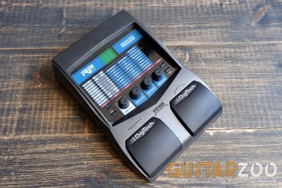 Лот: 23531224. Фото: 1. Digitech RP-150. Гитарные эффекты и комбоусилители