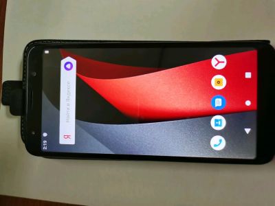 Лот: 17076699. Фото: 1. Телефон BQ 6022G. Смартфоны