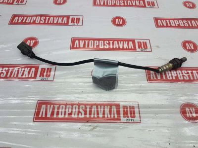 Лот: 20902434. Фото: 1. Датчик кислородный Mitsubishi... Электрооборудование