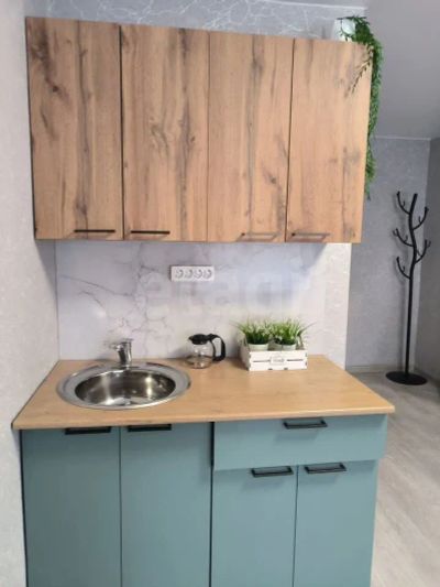 Лот: 25787874. Фото: 1. квартира , Красноярск улица Корнетова... Квартиры, студии