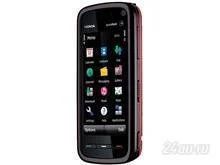 Лот: 1272011. Фото: 1. nokia 5800 XM. Смартфоны