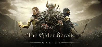 Лот: 14413593. Фото: 1. The Elder Scrolls Online Аккаунт... Игры для консолей
