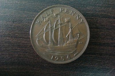Лот: 5841843. Фото: 1. иностранная монетка №15. Остальные страны