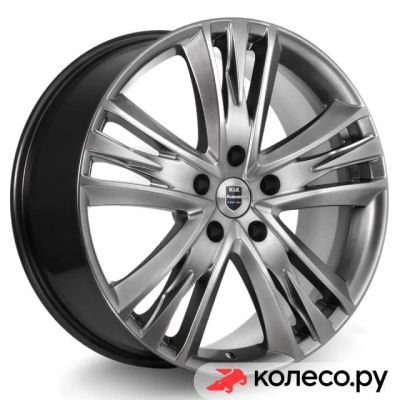 Лот: 25240685. Фото: 1. Атлас (КС661) 8.5x20/5*114.3 D66... Диски