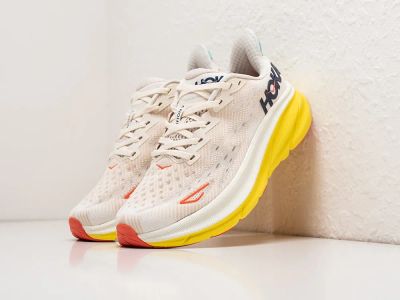 Лот: 24975741. Фото: 1. Кроссовки Hoka Clifton 9. Кеды, кроссовки, слипоны