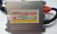 Лот: 4087353. Фото: 1. Блок розжига Omega Light Slim... Оптика и освещение