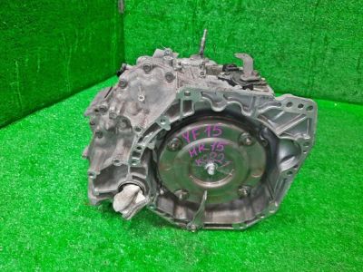 Лот: 16618206. Фото: 1. Акпп Nissan Juke YF15 HR15DE 2... Трансмиссия