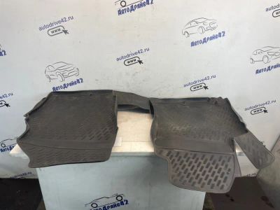 Лот: 24591832. Фото: 1. ковры салонные Nissan Almera Classic... Двигатель и элементы двигателя
