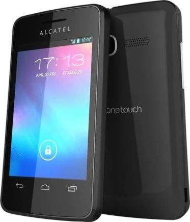 Лот: 3809199. Фото: 1. Продам смартфон Alcatel One Touch... Смартфоны