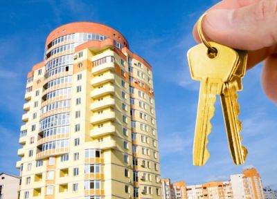 Лот: 8727396. Фото: 1. Куплю квартиру от застройщика... Квартиры, студии