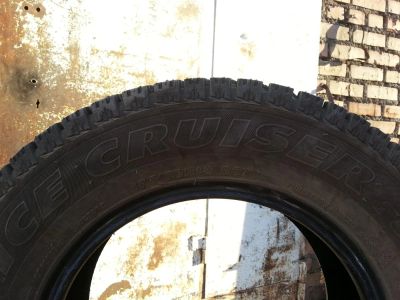 Лот: 3211225. Фото: 1. Шины R13 175/70. Шины