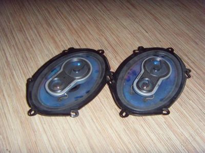 Лот: 1383407. Фото: 1. Динамики. Акустика автомобильная