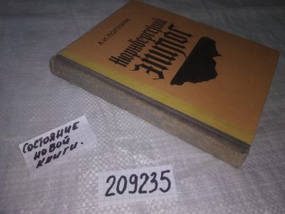 Лот: 6421283. Фото: 1. (209235) Нюрнбергский эпилог... История