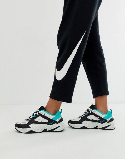 Лот: 16811644. Фото: 1. 1154 Кроссовки мужские Nike M2K... Кеды, кроссовки, слипоны