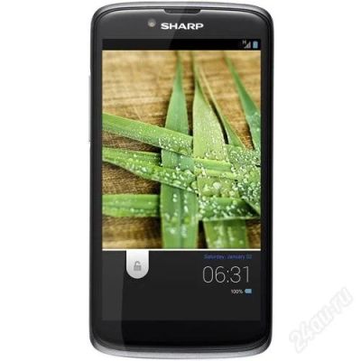 Лот: 2575623. Фото: 1. Sharp sh631w. Смартфоны