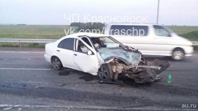 Лот: 18195443. Фото: 1. Nissan Pulsar N15. Автомобили