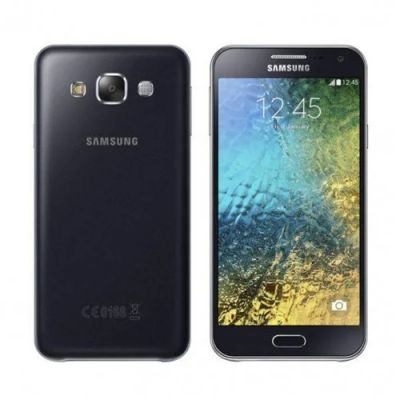 Лот: 7446228. Фото: 1. Samsung SM-E500H Galaxy E5 Duos... Смартфоны