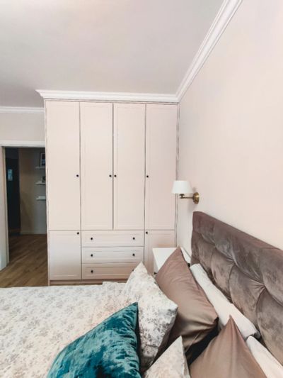 Лот: 19373145. Фото: 1. Шкаф - классика. Шкафы, шкафы-купе