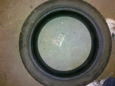 Лот: 2089938. Фото: 1. Bridgestone potenza 2 шт. R17... Шины