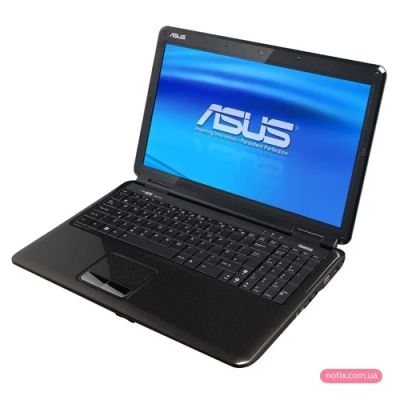 Лот: 3236950. Фото: 1. Ноутбук ASUS K50AB. Ноутбуки