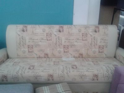 Лот: 7255157. Фото: 1. Продам диван. Диваны
