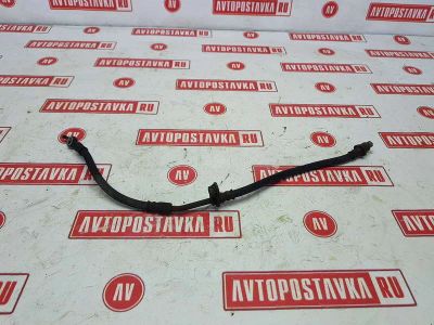 Лот: 20899150. Фото: 1. Шланг тормозной Toyota Vitz NSP130... Тормозная система