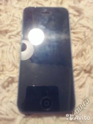 Лот: 5851421. Фото: 1. продам iphone 5. Кнопочные мобильные телефоны