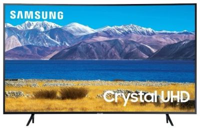 Лот: 16836345. Фото: 1. Телевизор Samsung UE55TU8300. Телевизоры