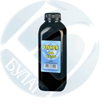 Лот: 18414586. Фото: 1. Тонер Samsung ML-2850 / 3050 банка... Картриджи, расходные материалы